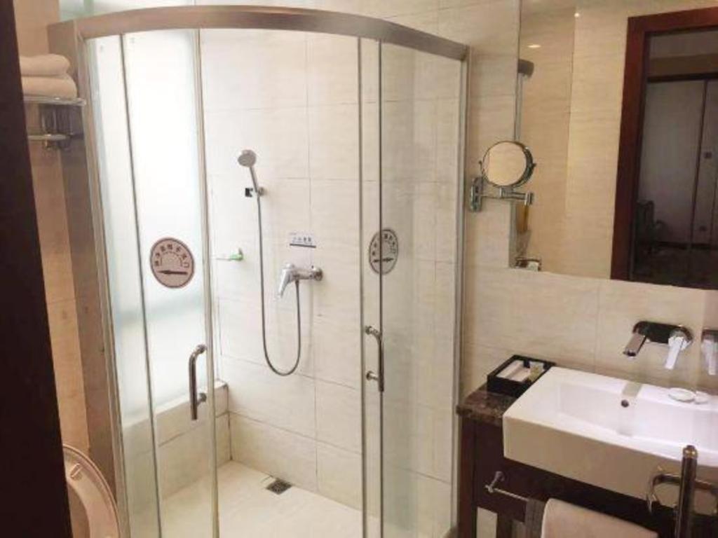 Xiamen Fortune Hotel מראה חיצוני תמונה